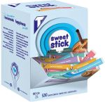 Tirlemont sachets de sucre, 4 g, boîte d
