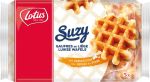 Lotus Suzy gaufre de Liège, 50 g, paquet
