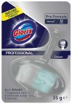 GLORIX TOILETBLOKJE OCEAN 35G