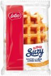 Lotus Suzy gaufre de Liège XL, 90 g