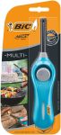 BIC U140 Megalighter Multi blisterx1