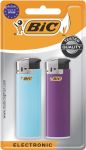 BIC Maxi briquets electroniques, couleur