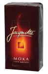 Jacqmotte Café Moka 500g