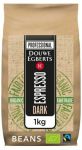 Douwe Egberts grains de café Espresso Da