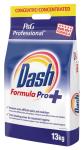 Dash lessive en poudre Formula Pro,pour 