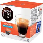 Nescafé Dolce Gusto dosettes de café, Lu