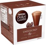 Nescafé Dolce Gusto dosettes de café, Ch