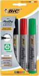 BIC PERMANENT MARK 2000 ETUI 4