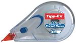 Tipp-Ex dérouleur de correction Mini Poc
