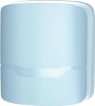 Distributeur d'essuie-mains, blanc