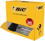 Bic SB CRISTAL VALUE P noir 90+10