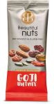 Beautiful Nuts noix, sachet de 50 g, Goj