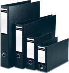 Pergamy ordner, uit karton, voor ftA5, l