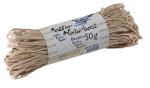 Folia RAPHIA COULEUR NATUREL 50G