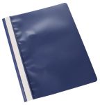 Pergamy snelhechtmap, A4, PP, 25 st, don