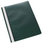 Pergamy snelhechtmap, ft A4, PP, pak van