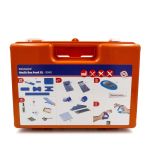 Detectaplast trousse de secours Medic Bo