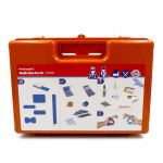 Protectaplast trousse de secours Medic B
