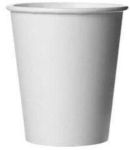 Gobelet en carton, 180 ml, 100 pièces, b