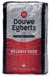 Douwe Egberts café moulu pour filtres ra