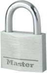 De Raat Master Lock cadenas avec serrure