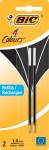 Bic recharge pour stylo bille 4 Colours 