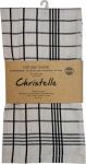 Essuie-mains Christelle, ft 50 x 70cm, q
