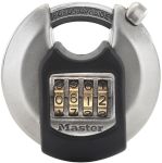 De Raat Master Lock cadenas avec combina