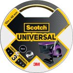 Scotch ducttape Universal, ft 48 mmx 10 