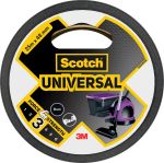 Scotch ducttape Universal, ft 48 mmx 25 