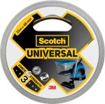 Scotch ducttape Universal, ft 48 mmx 25 