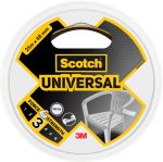 Scotch ducttape Universal, ft 48 mmx 25 
