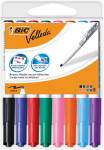 Bic whiteboardmarker Velleda 1741,etui v