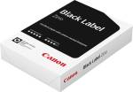 Canon Black Label Zero printpapierft A4,