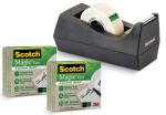 TAPE SCOTCH+DISP 19X30 ECO BT3