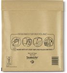 Mail Lite luchtkussenenvelop, 220x260 mm