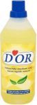 D'Or savon liquide, flacon de 1 l