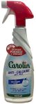 Carolin anti-calcaire, spray de 650ml