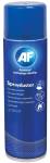 AF persluchtreiniger, spuitbus van400 ml