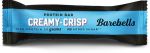 Bareballs barre Creamy Crisp, 55 g,paque