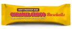 Barebells Soft Caramel Choco, barrede 55