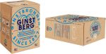 Ginstberg Eau Plate, bag in box 5 litres