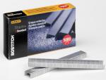 Bostitch agrafes SBS191/4CP (6 mm),pour 