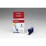 Canon cartouche d'encre BCI-6PC, cyan ph