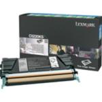 Lexmark toner noir 00C5220KS, noir,4.000