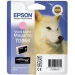 Epson cartouche d'encre T0966 lichtmagen