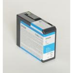Epson cartouche d'encre T580200 cyan
