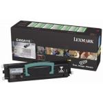 Lexmark photoconductor E250X22G pour E25
