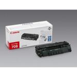 Canon toner 708 HC, noir, 6.000 pag