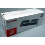 Canon toner 701 HC, cyan, 4.000 pag